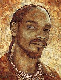 Art & Creativity: cool portraits