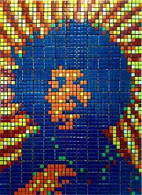 TopRq.com search results: rubik's cubes art
