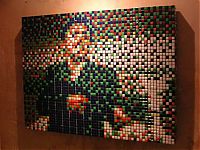 TopRq.com search results: rubik's cubes art