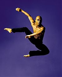 Art & Creativity: American dance theater Alvin Ailey