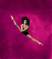 Art & Creativity: American dance theater Alvin Ailey