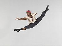 Art & Creativity: American dance theater Alvin Ailey