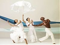 Art & Creativity: American dance theater Alvin Ailey