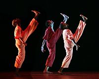 Art & Creativity: American dance theater Alvin Ailey