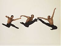 Art & Creativity: American dance theater Alvin Ailey