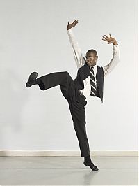 Art & Creativity: American dance theater Alvin Ailey