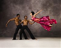 Art & Creativity: American dance theater Alvin Ailey