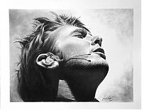 Art & Creativity: pencil drawing