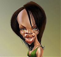 TopRq.com search results: Caricatures by Anthony Geoffroy