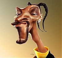 TopRq.com search results: Caricatures by Anthony Geoffroy