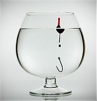Art & Creativity: creative drinking glasses