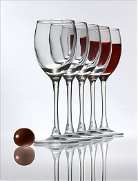 Art & Creativity: creative drinking glasses