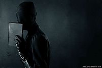 TopRq.com search results: Juha Arvid Helminen's Shadow People
