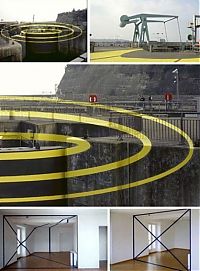 Art & Creativity: 3D street art