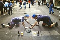 Art & Creativity: 3D street art
