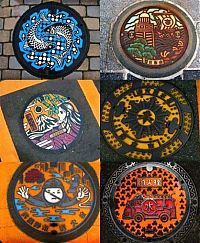 Art & Creativity: 3D street art