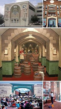 Art & Creativity: 3D street art