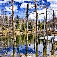Art & Creativity: HDR photography