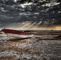 Art & Creativity: HDR photography