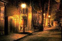 Art & Creativity: HDR photography