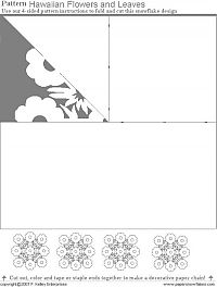 TopRq.com search results: christmas snowflake patterns to make them with your own hands