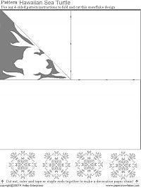 TopRq.com search results: christmas snowflake patterns to make them with your own hands