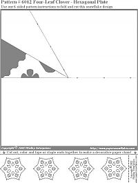 TopRq.com search results: christmas snowflake patterns to make them with your own hands