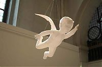 Art & Creativity: creative paper craft art