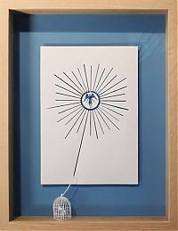 Art & Creativity: creative paper craft art