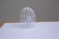 Art & Creativity: creative paper craft art