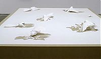 Art & Creativity: creative paper craft art