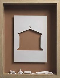 Art & Creativity: creative paper craft art