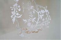 Art & Creativity: creative paper craft art