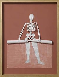 Art & Creativity: creative paper craft art