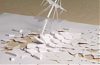 Art & Creativity: creative paper craft art