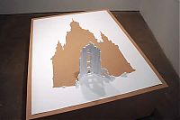 Art & Creativity: creative paper craft art