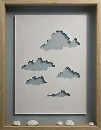 Art & Creativity: creative paper craft art