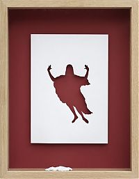 Art & Creativity: creative paper craft art