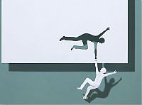 Art & Creativity: creative paper craft art