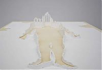 Art & Creativity: creative paper craft art