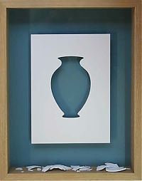 Art & Creativity: creative paper craft art