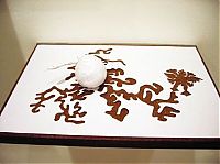 Art & Creativity: creative paper craft art