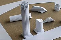 Art & Creativity: creative paper craft art