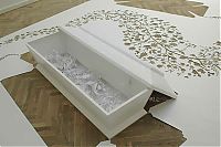 Art & Creativity: creative paper craft art