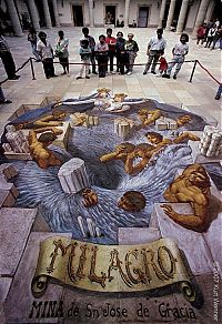 Art & Creativity: street graffiti