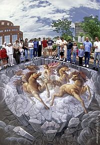 Art & Creativity: street graffiti