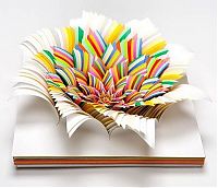 Art & Creativity: creative paper craft art