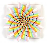 Art & Creativity: creative paper craft art