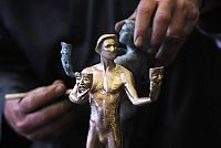 TopRq.com search results: Production of premium figurines for  American Actors Guild