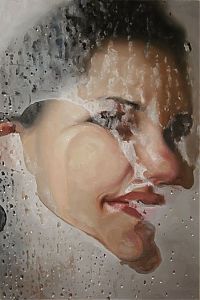 Art & Creativity: Paintings by Alyssa Monks